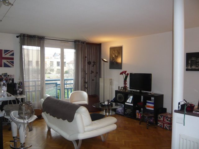 Appartement à louer, 56m², Lyon 3ème