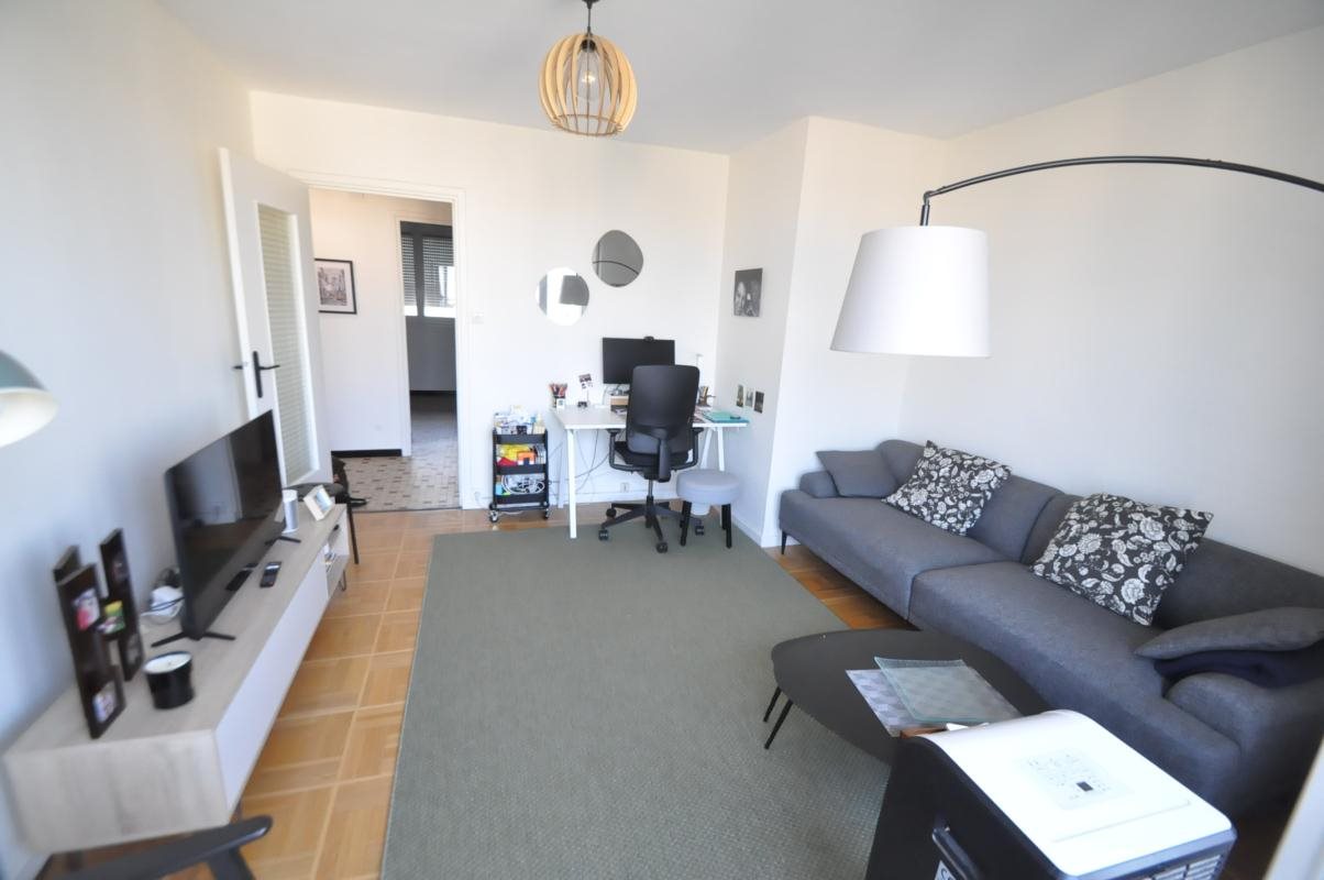 Appartement à louer, 59m², Caluire-et-Cuire