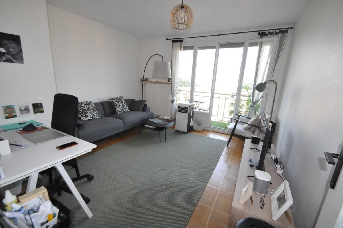 Appartement à louer, 59m², Caluire-et-Cuire