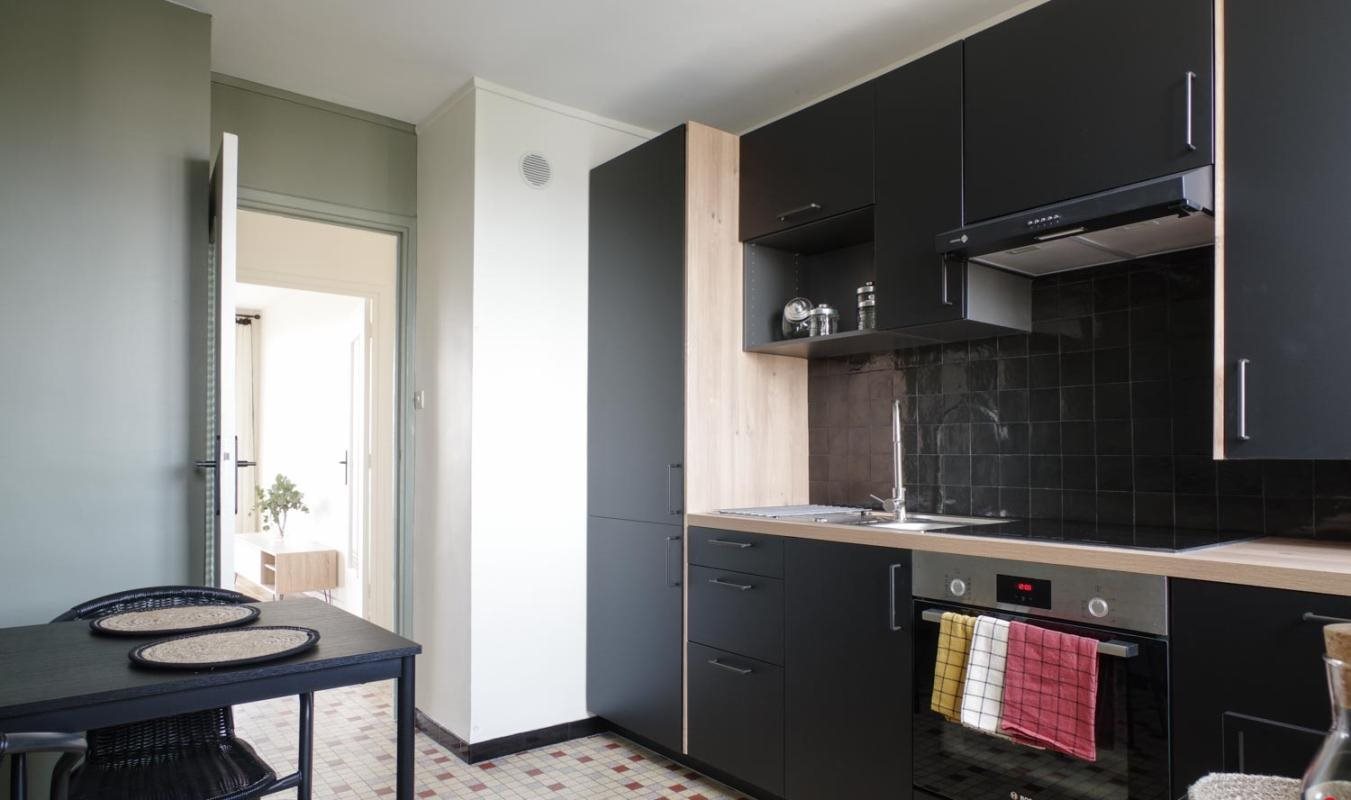 Appartement à louer, 59m², Caluire-et-Cuire