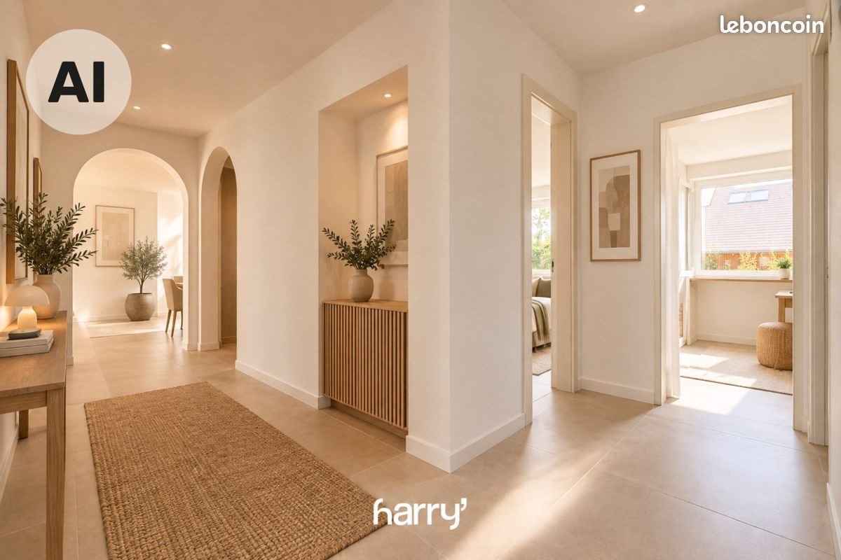 Appartement à vendre, 123m², Frasne