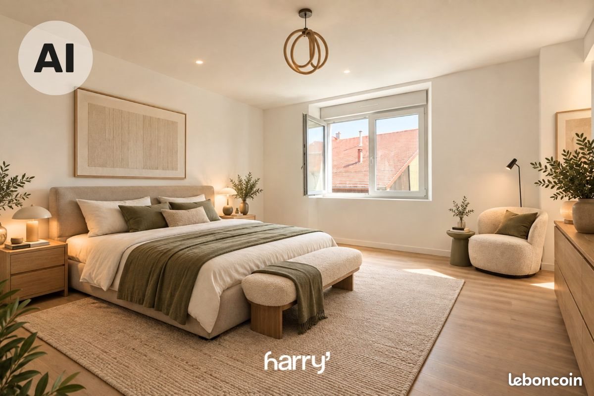 Appartement à vendre, 123m², Frasne