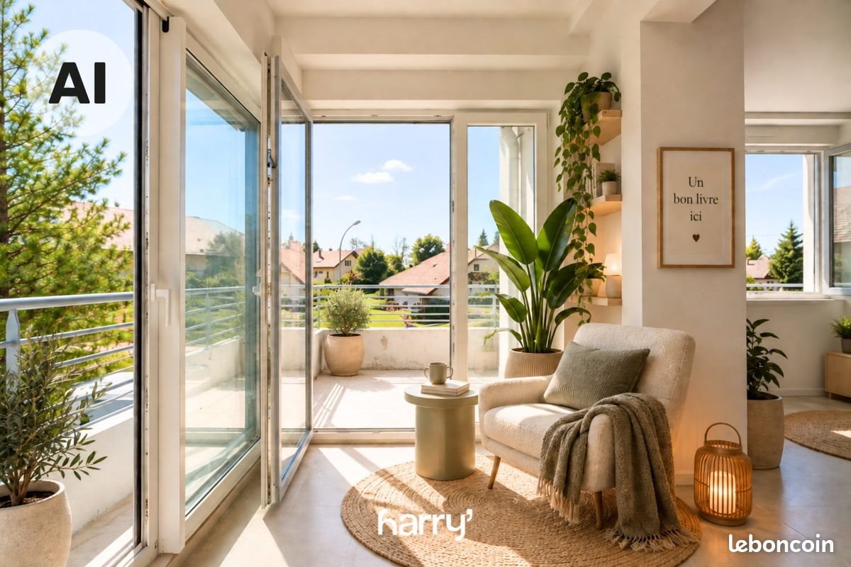 Appartement à vendre, 123m², Frasne