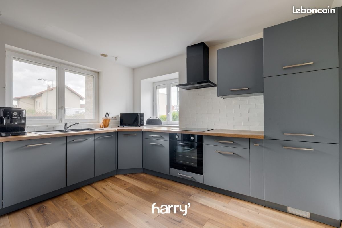 Appartement à vendre, 77m², Doubs