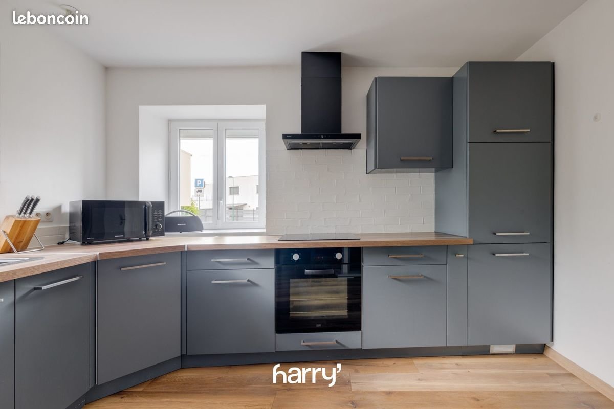 Appartement à vendre, 77m², Doubs