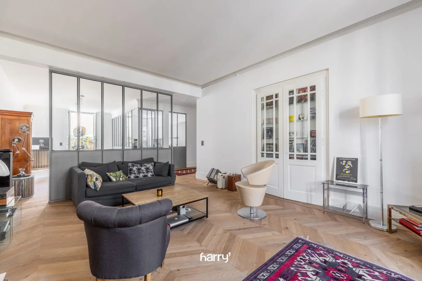 Appartement à vendre, 170m², Besançon