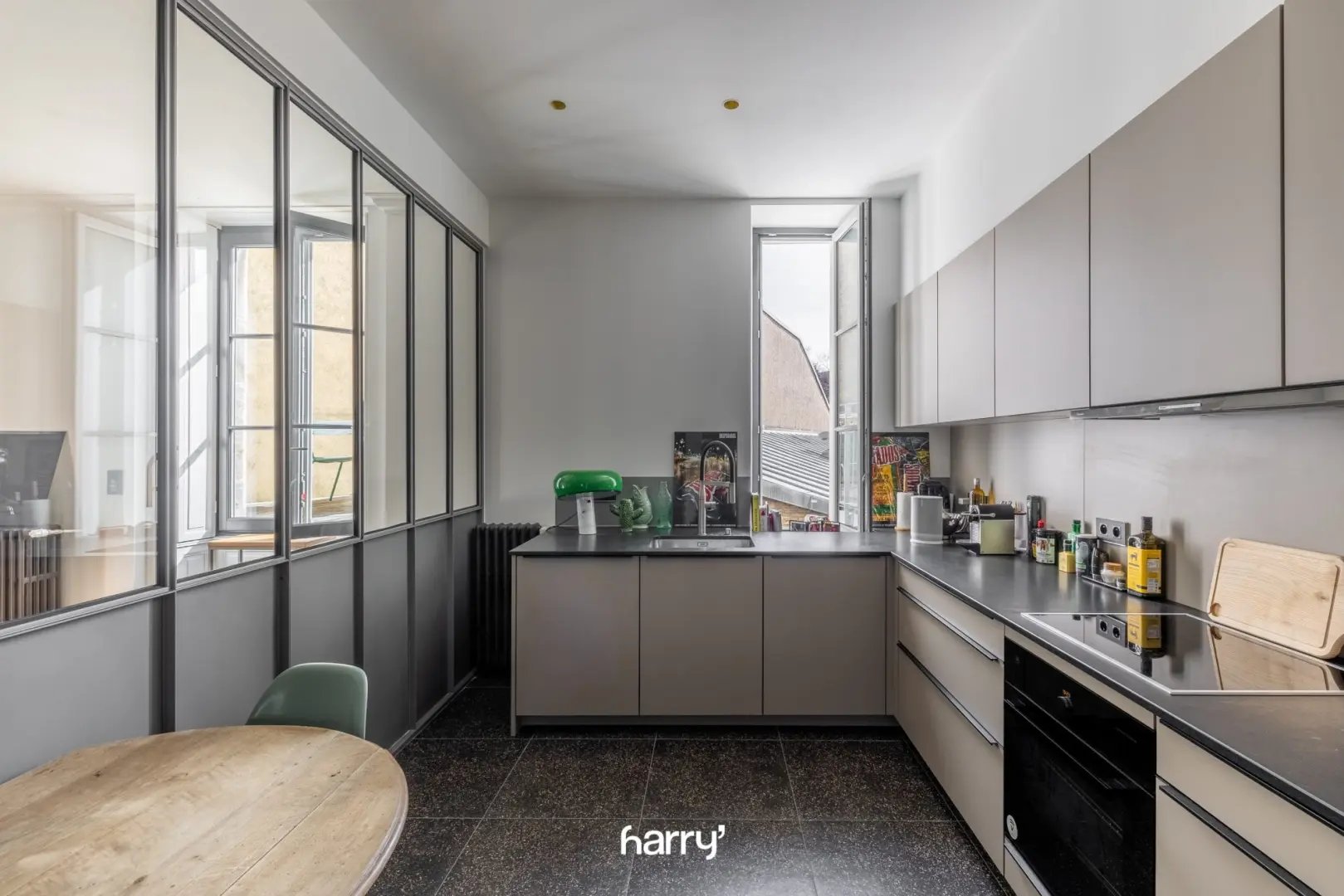 Appartement à vendre, 170m², Besançon