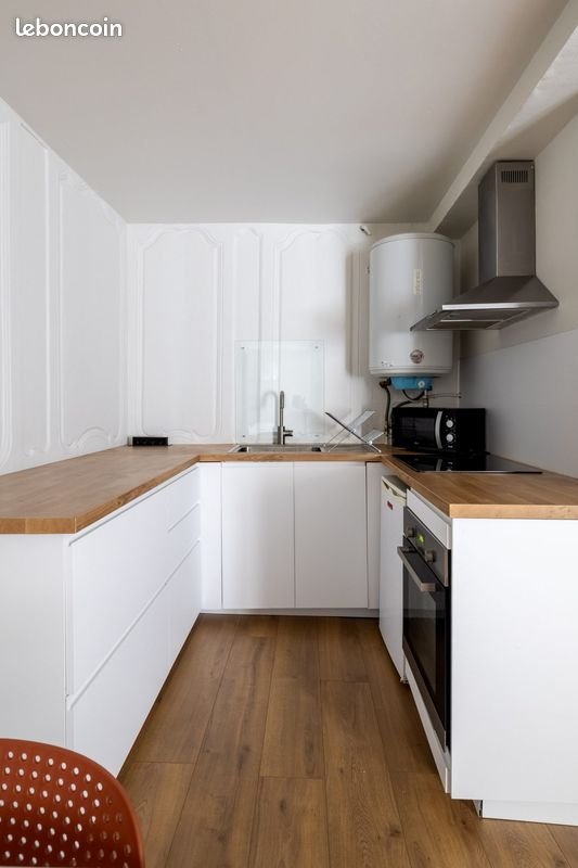 Appartement à louer, 34m², Besançon