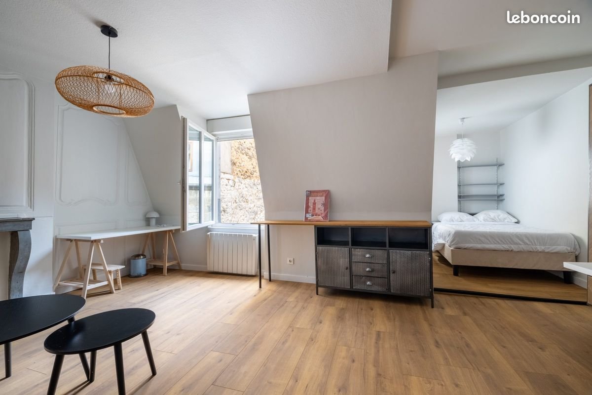 Appartement à louer, 34m², Besançon
