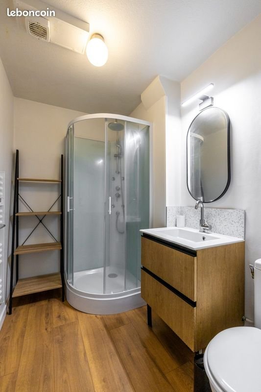 Appartement à louer, 34m², Besançon