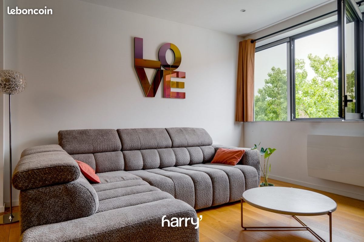 Appartement à vendre, 132m², Besançon