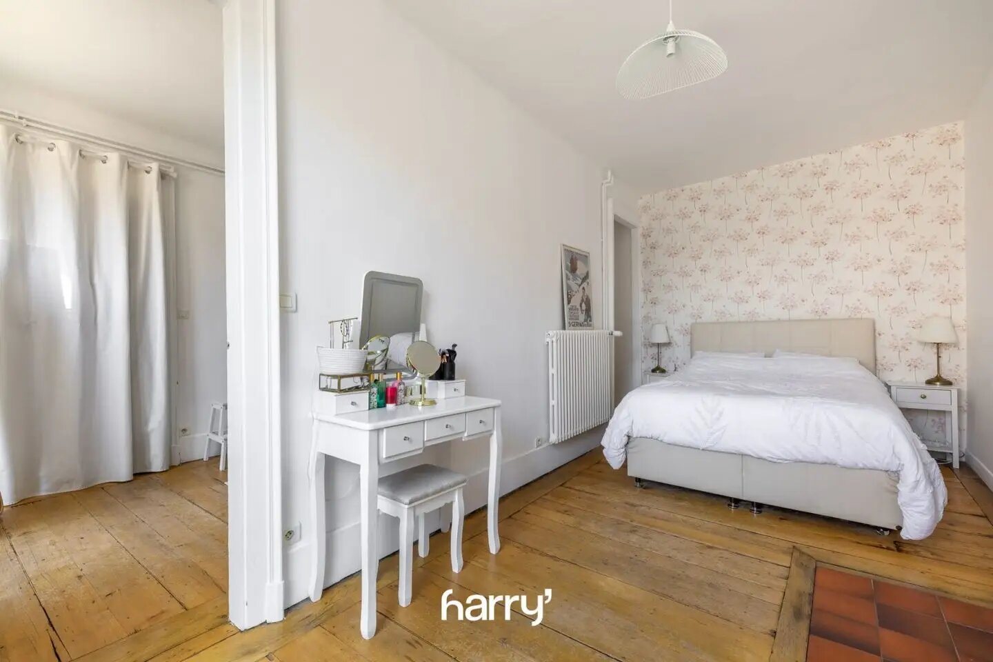 Appartement à vendre, 118m², Besançon