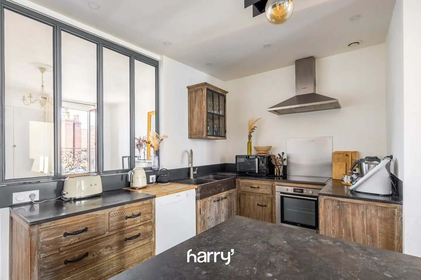 Appartement à vendre, 118m², Besançon
