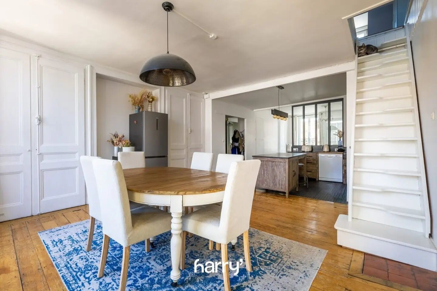 Appartement à vendre, 118m², Besançon