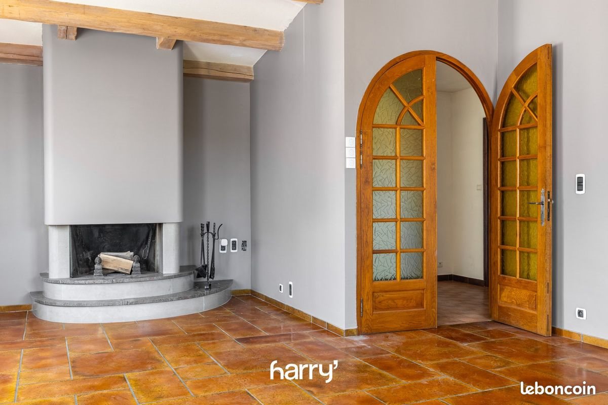 Maison à vendre, 260m², Chaffois
