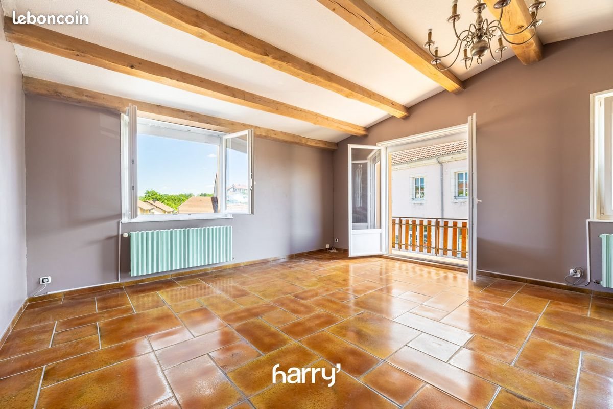 Maison à vendre, 260m², Chaffois