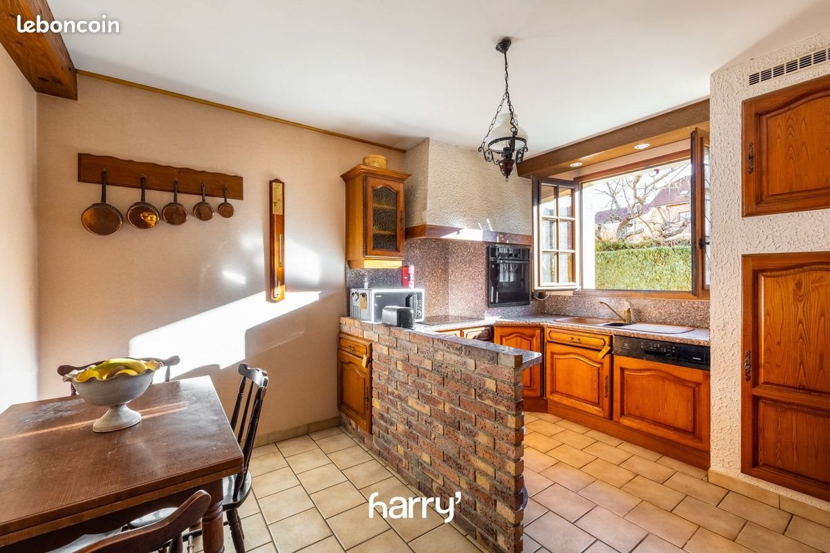 Maison à vendre, 95m², Pontarlier