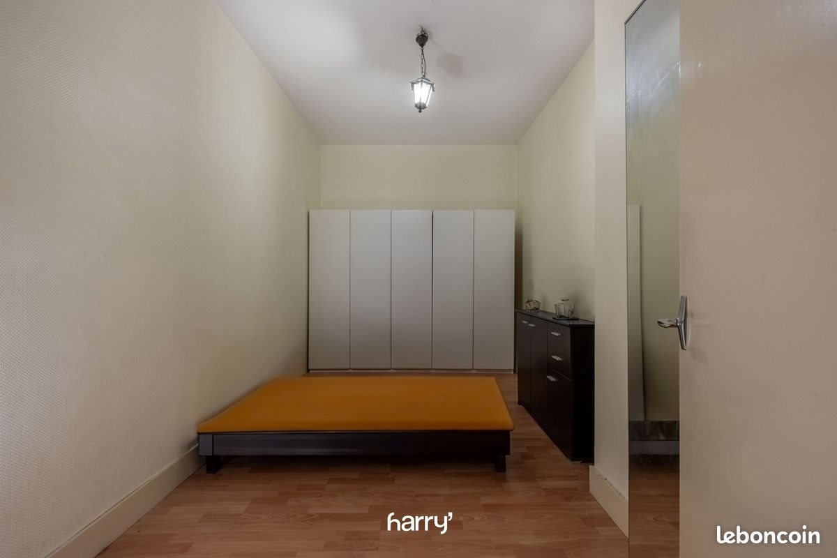 Appartement à louer, 64m², Besançon
