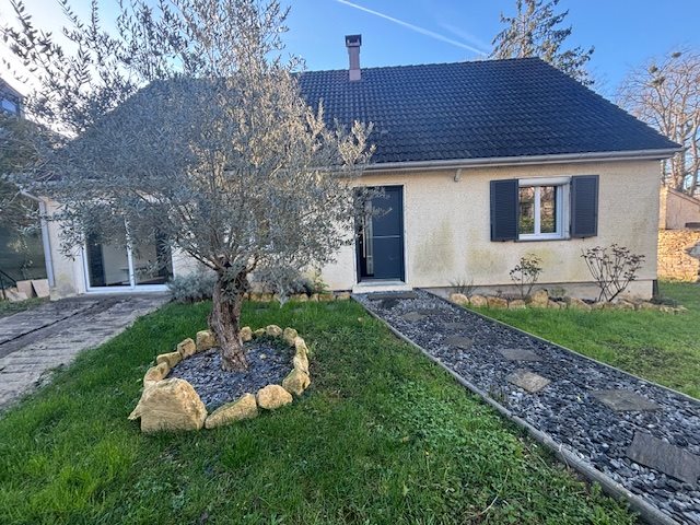 Maison à vendre, 102m², Précy-sur-Oise