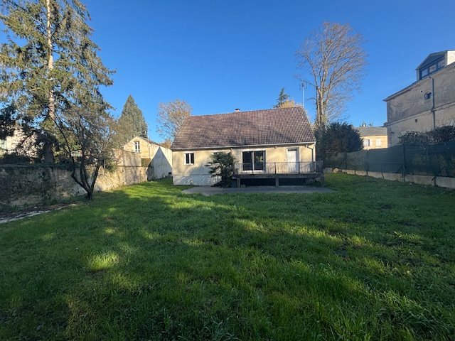 Maison à vendre, 102m², Précy-sur-Oise