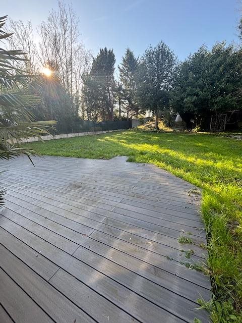 Maison à vendre, 102m², Précy-sur-Oise