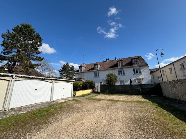 Appartement à vendre, 36m², Lamorlaye