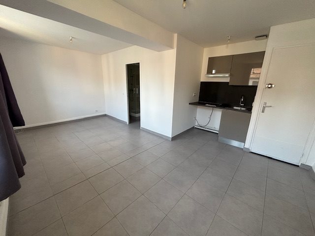 Appartement à vendre, 36m², Lamorlaye