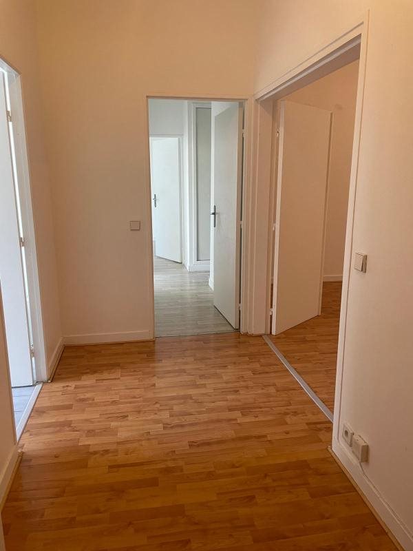 Appartement à louer, 85m², Issy-les-Moulineaux