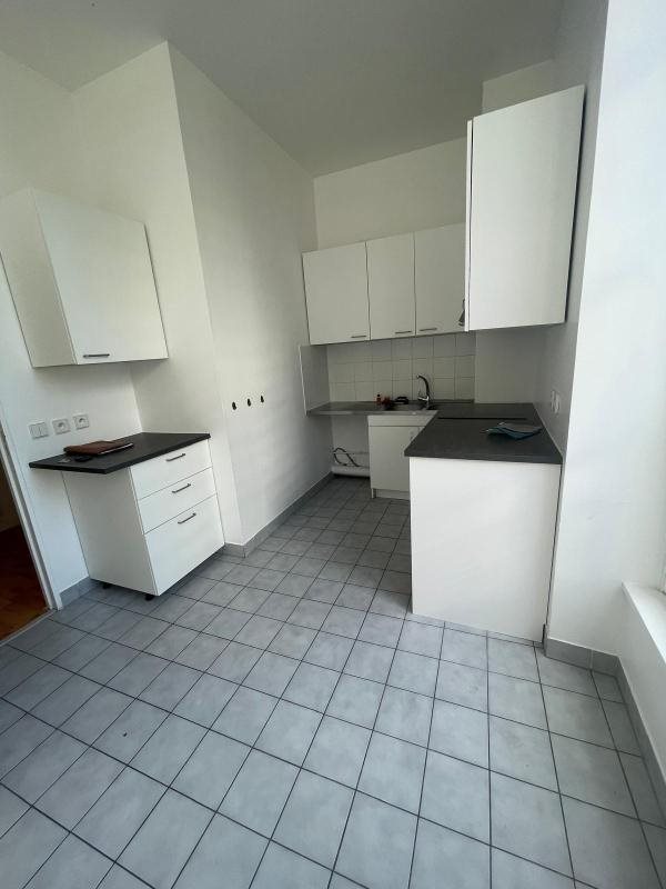 Appartement à louer, 85m², Issy-les-Moulineaux