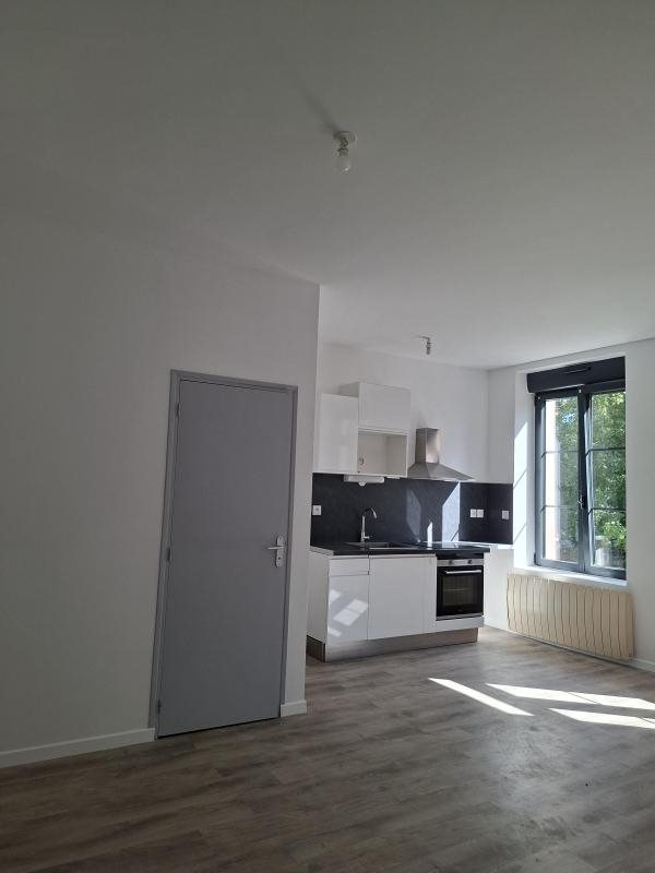 Appartement à louer, 37m², Précy-sur-Oise