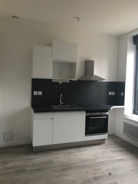 Appartement à louer, 37m², Précy-sur-Oise