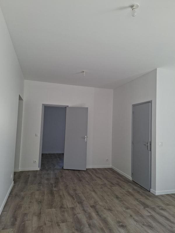 Appartement à louer, 37m², Précy-sur-Oise