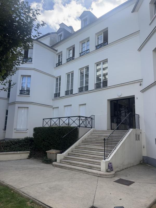 Appartement à louer, 90m², Issy-les-Moulineaux