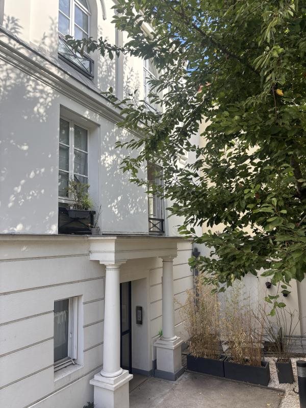 Appartement à louer, 90m², Issy-les-Moulineaux