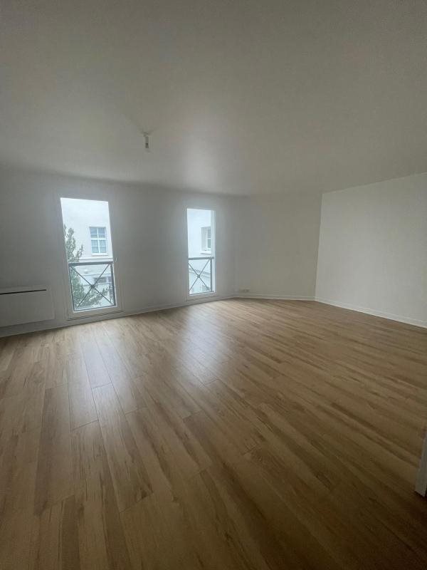 Appartement à louer, 90m², Issy-les-Moulineaux