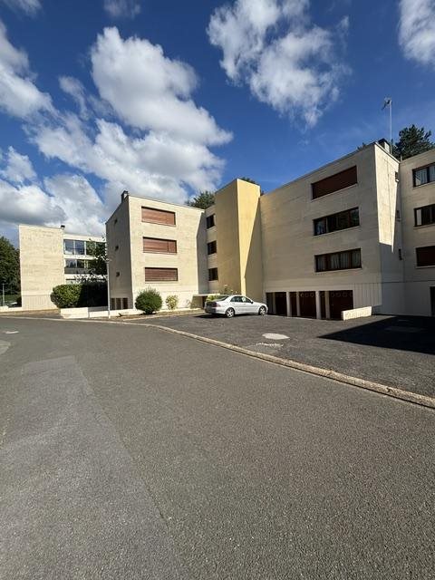 Appartement à vendre, 106m², Lamorlaye