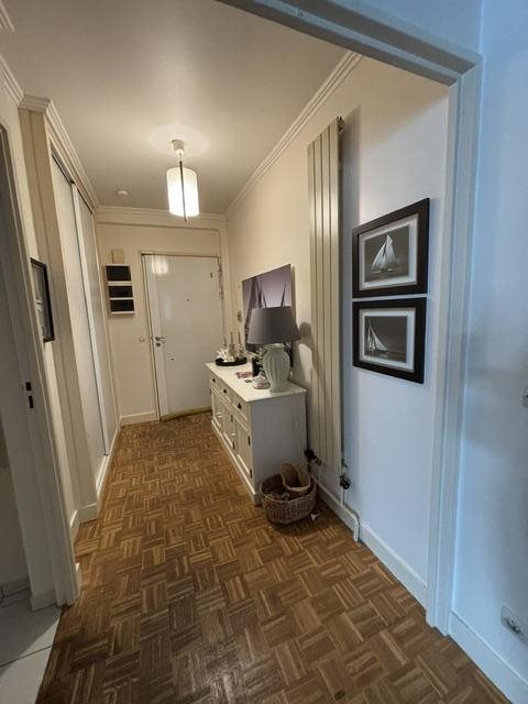 Appartement à vendre, 106m², Lamorlaye