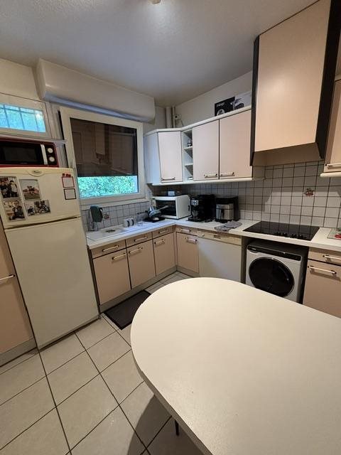 Appartement à vendre, 106m², Lamorlaye
