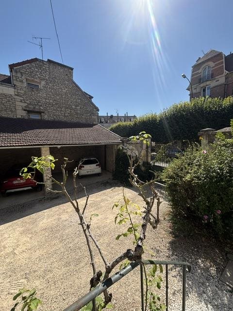 Appartement à vendre, 85m², Chantilly
