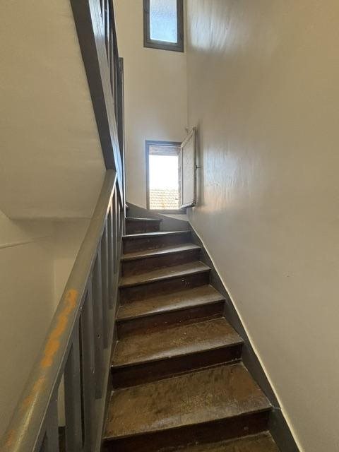 Appartement à vendre, 85m², Chantilly
