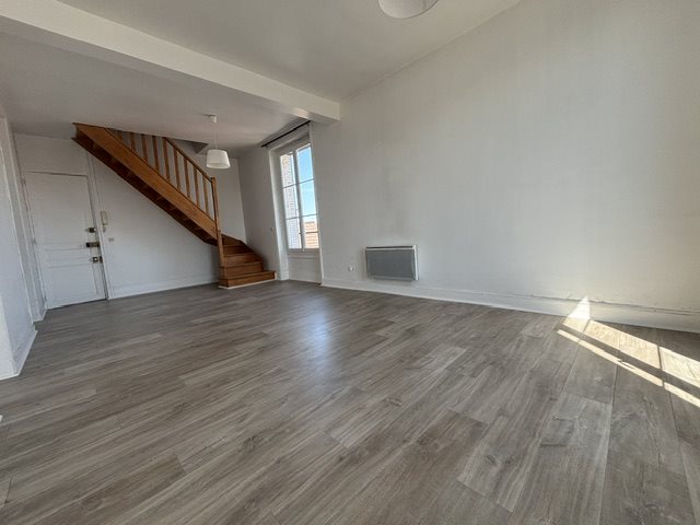 Appartement à vendre, 85m², Chantilly