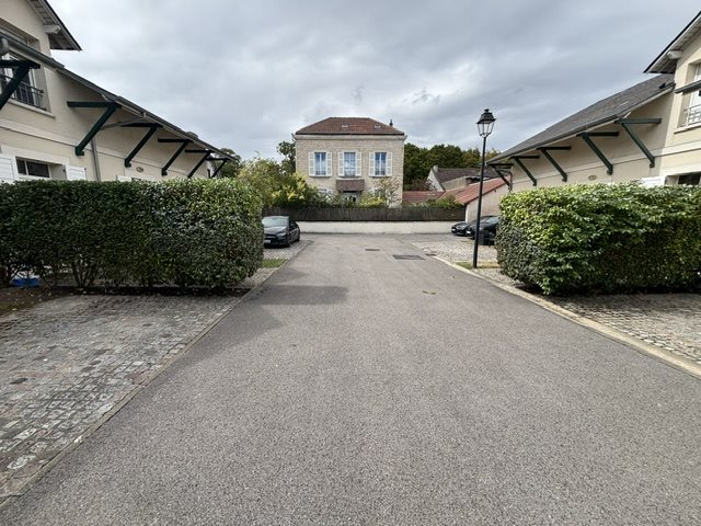 Appartement à louer, 64m², Chantilly
