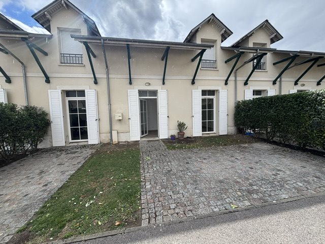 Appartement à louer, 64m², Chantilly