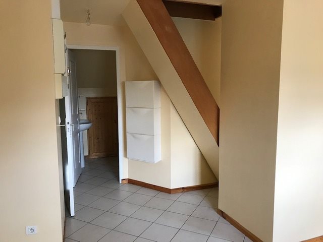 Appartement à louer, 29m², Saint-Leu-d'Esserent