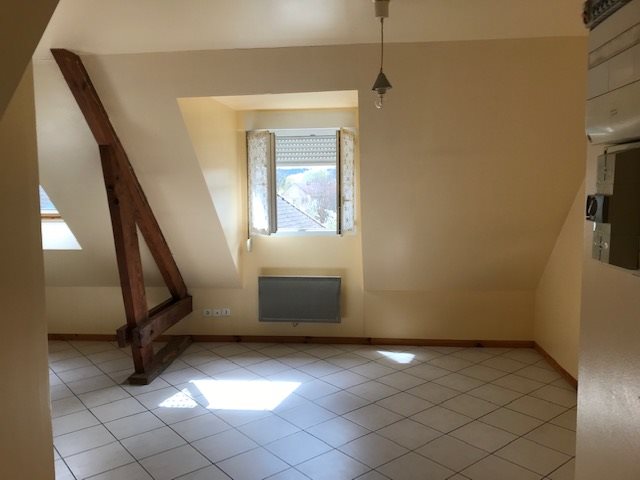 Appartement à louer, 29m², Saint-Leu-d'Esserent