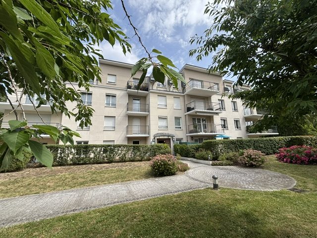 Appartement à louer, 64m², Chantilly