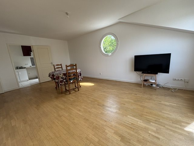 Appartement à louer, 64m², Chantilly