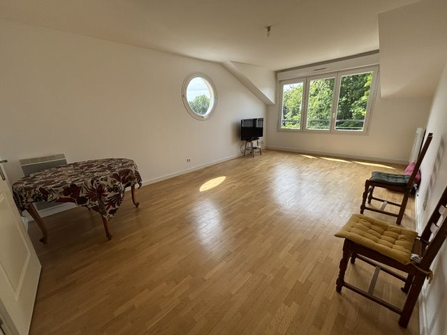 Appartement à louer, 64m², Chantilly