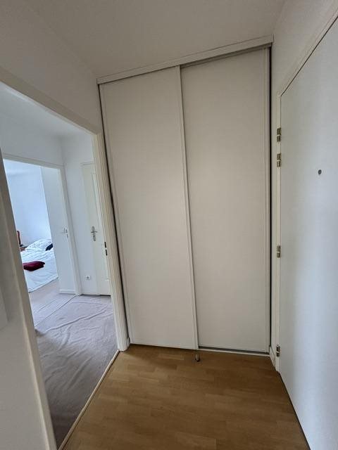 Appartement à louer, 64m², Chantilly