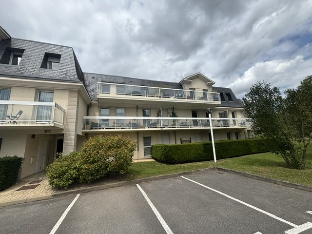 Appartement à vendre, 20m², Lamorlaye